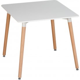 Деревянный стол Eames 2