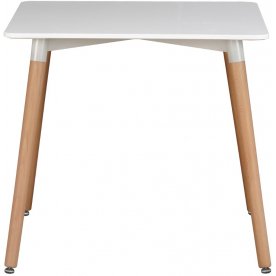 Деревянный стол Eames 2