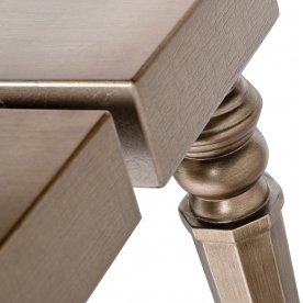 Деревянный стол ART-2876-DT6A