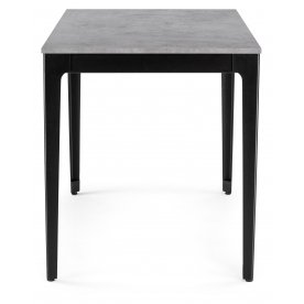 Деревянный стол Айленд