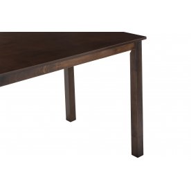 Деревянный стол Bahamas