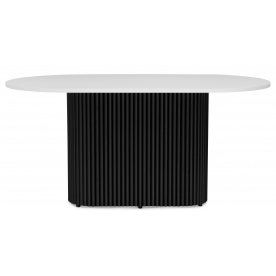 Деревянный стол Барон О