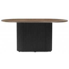 Деревянный стол Барон О