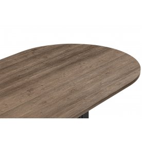 Деревянный стол Барон О