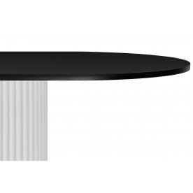 Деревянный стол Барон О