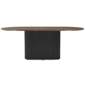 Деревянный стол Барон О