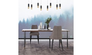 Деревянный стол Benissa MDI.DT.BS.10