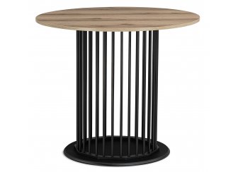 Деревянный стол Берту