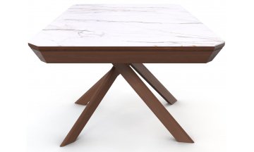 Деревянный стол Bezzo 1400