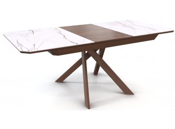 Деревянный стол Bezzo 1400