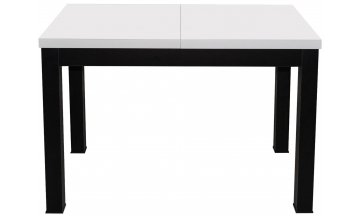 Деревянный стол Black