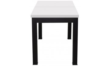 Деревянный стол Black