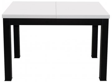 Деревянный стол Black