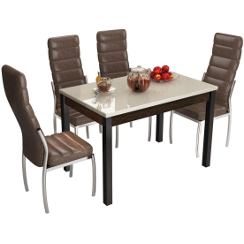 Стол Бостон-2