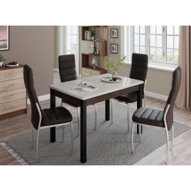 Стол Бостон-2