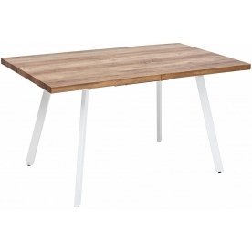 Деревянный стол Brick-2 120