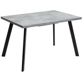 Деревянный стол Brick M 120