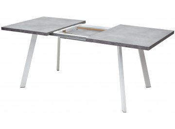 Деревянный стол Brick M 140