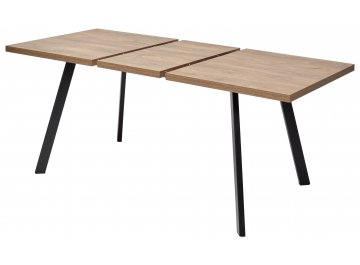 Деревянный стол Brick M 140