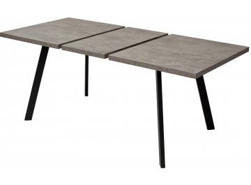 Деревянный стол Brick M 140