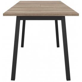 Деревянный стол Бриц