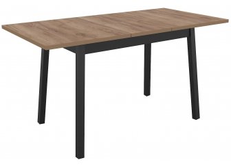 Деревянный стол Бриц