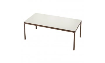 Деревянный стол Calpe