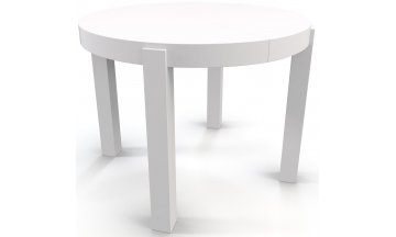 Деревянный стол Cerro 1000 CV