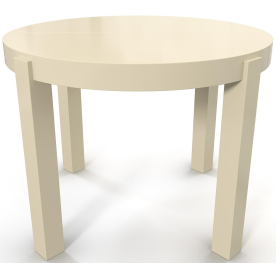 Деревянный стол Cerro 1000 CV