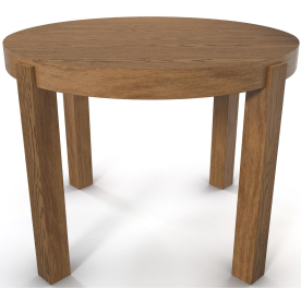 Деревянный стол Cerro 1000 CV