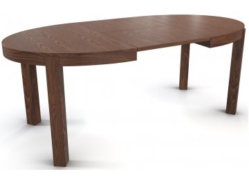 Деревянный стол Cerro 1400 EV