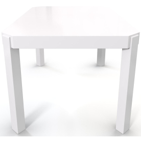 Деревянный стол Cerro 1400 RRV