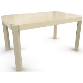 Деревянный стол Cerro 1400 RRV