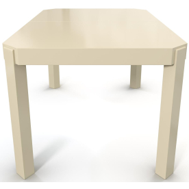 Деревянный стол Cerro 1400 RRV