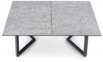 Деревянный стол Tiziano