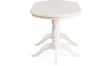 Деревянный стол Coppola/Коппола 140+40x80x77