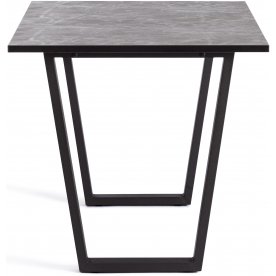 Деревянный стол Costa 120х80х75