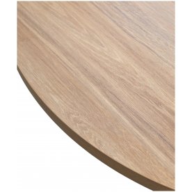 Деревянный стол Дарио