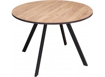 Деревянный стол Дельта К БЛ 94 БЛ