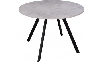 Деревянный стол Дельта К ДК 94 ЧР