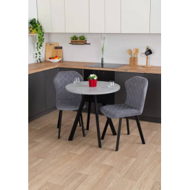 Деревянный стол Дельта К-М