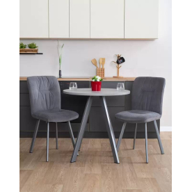 Деревянный стол Дельта К-М