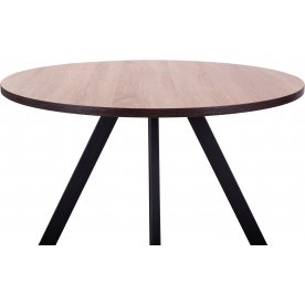 Деревянный стол Дельта К ОС 94 ЧР