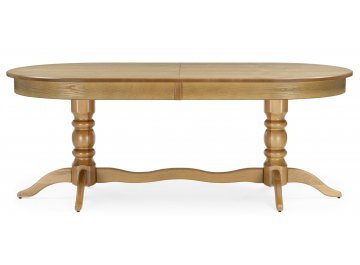 Деревянный стол Дейвер