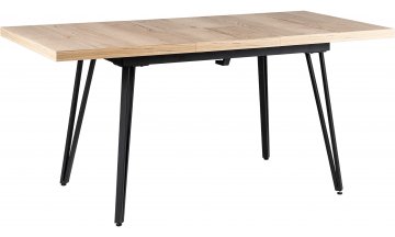 Деревянный стол Диего