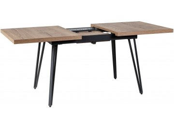 Деревянный стол Диего