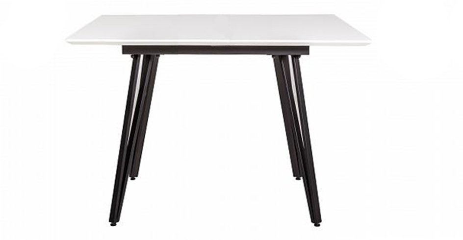 Деревянный стол Диего 960 белый