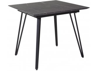 Деревянный стол Диего