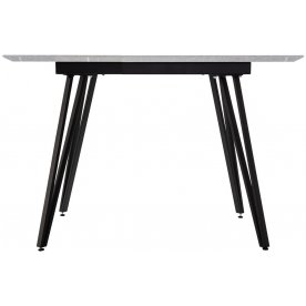 Деревянный стол Диего