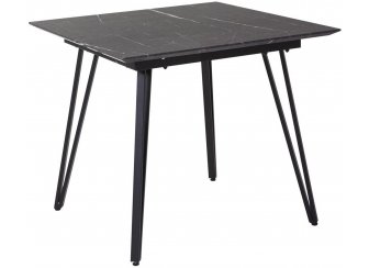 Деревянный стол Диего